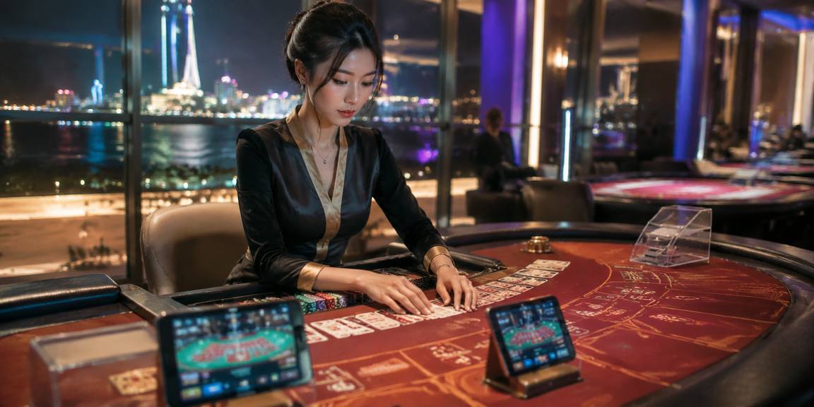 18333p Điểm Nhấn Slot